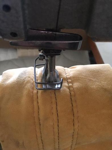 Used Dürkopp Adler K269-273 Dürkopp Adler K269-273