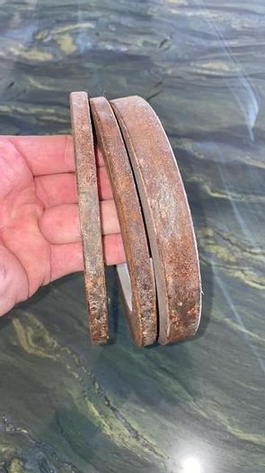 Gebraucht 2007 PELLEGRINI POLYWIRE