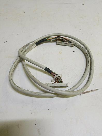 Used Phoenix Contact E132956 Interface Cable