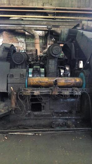 Used Upsetter LHK800