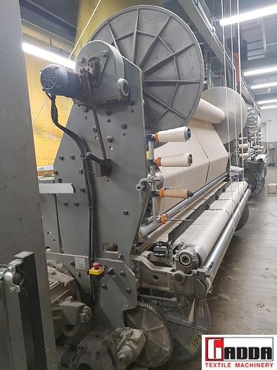 Used 1996 VAMATEX SP 1151 ES