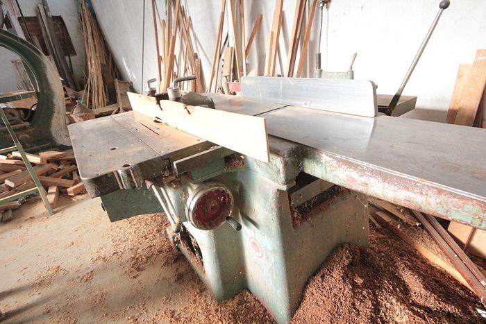 Usato Surplace 05 lavorazioni