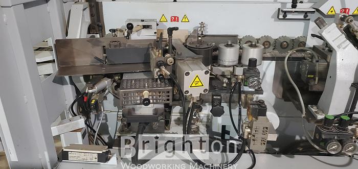 Used 2006 Brandt ***SOLD ***Optimat KDN210, Used  Edgebander #BBM2671