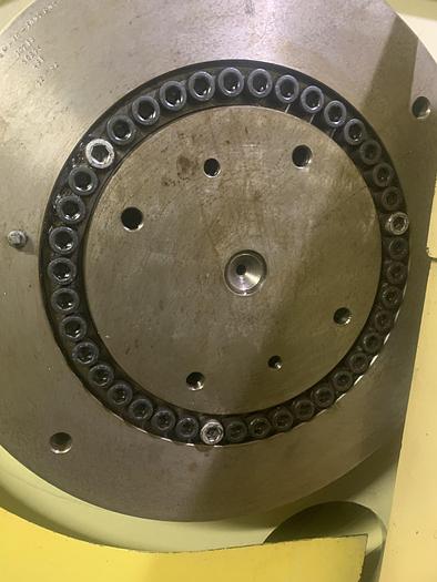 Used Part Former Hot AMP70