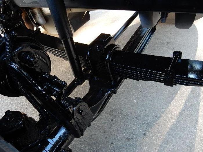 Used 2002 Sterling LT-9500