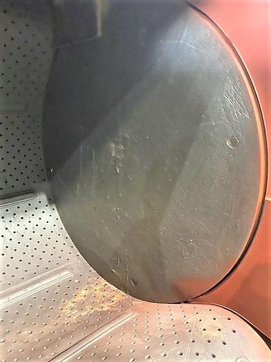 Used 1992 Wheelabrator WTB-6