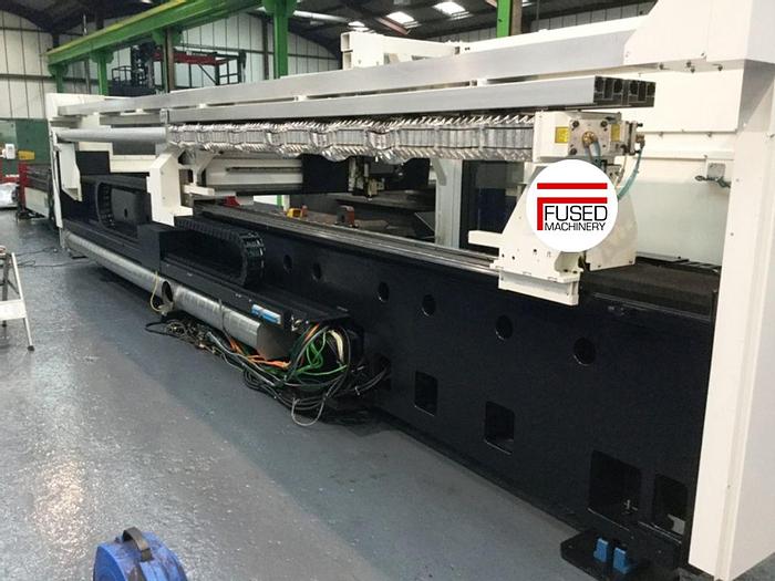 Used 2015 – MAZAK OPTIPLEX 4020 6KW