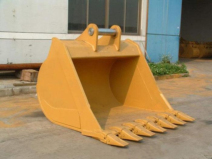 Used Custom Made-to-order Buckets