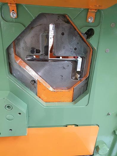 Gebraucht Profilstahlschere Peddinghaus Peddimaster 800/1100