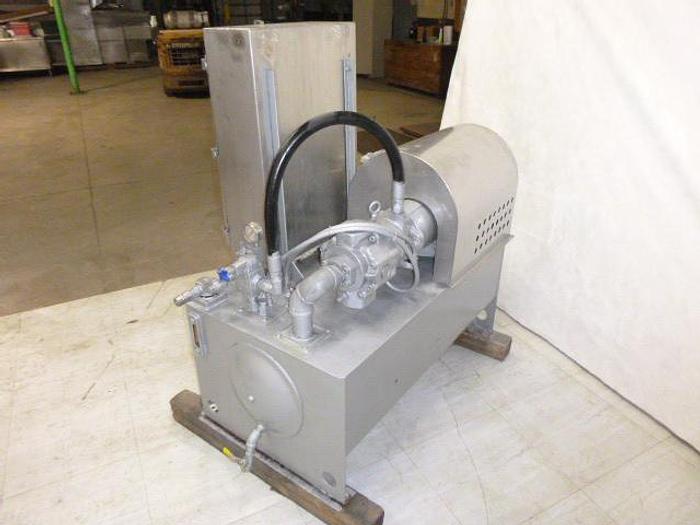 Used Hydraulic Power Pack, 30HP