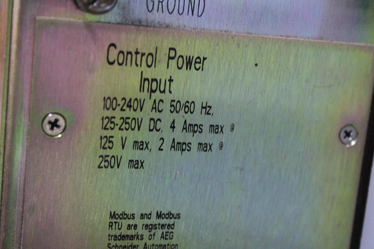 Used LOT OF 3 CURRENT TRANSFORMERS 2RL-151 600 VOLT 150:5 AMP RATIO