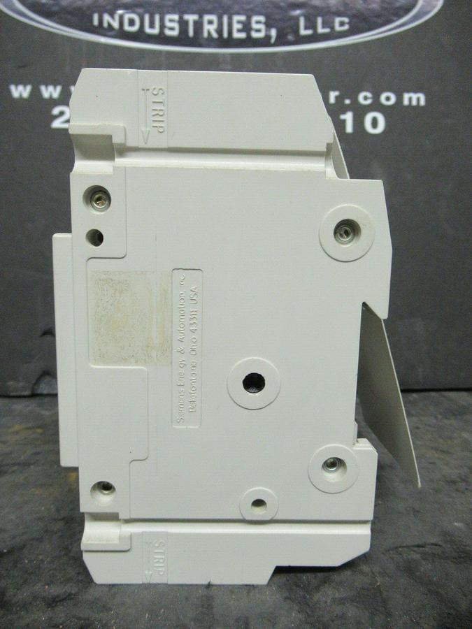Used 30 AMP SIEMENS BREAKER CQD230 480/277 VAC 2-POLE **WARRANTY**