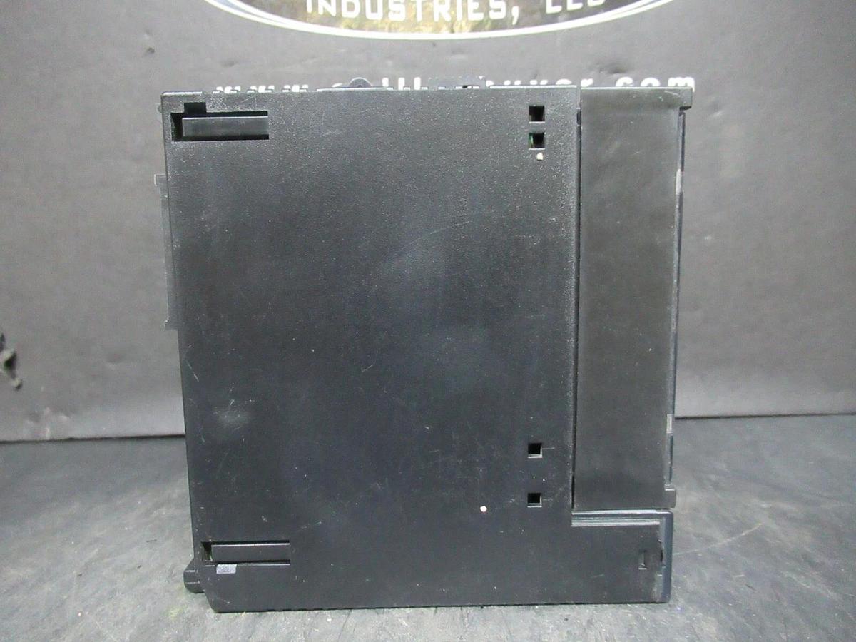 Used GE FANUC INPUT ANALOG 4 PT CURRENT MODULE IC693ALG221G **WARRANTY INCLUDED**