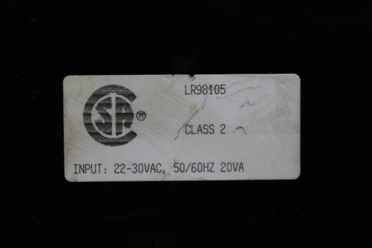 Used CARRIER STARTER MANAGEMENT MODULE CES0121319-01 CEAS421319-01 REV. 01 *WARRANTY*