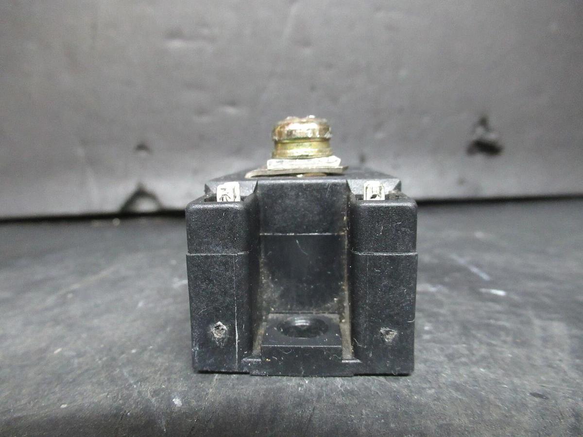 Used WESTCODE POWERBLOCK IGBT POWER MODULE BISCR100009-00 416E *WARRANTY INCLUDED*