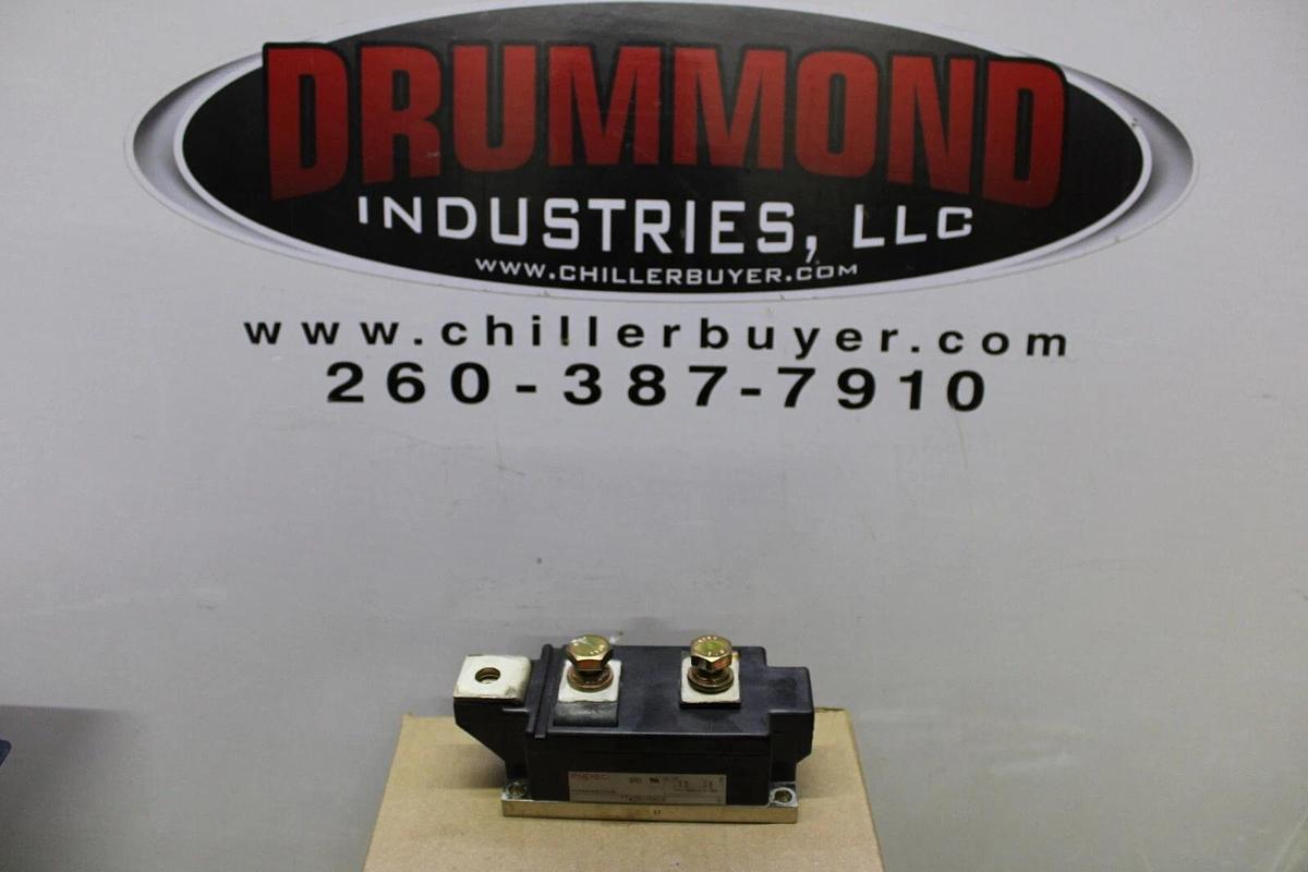 Used EUPEC POWERBLOCK POWER SUPPLY MODULE TT425N16KOF **WARRANTY**