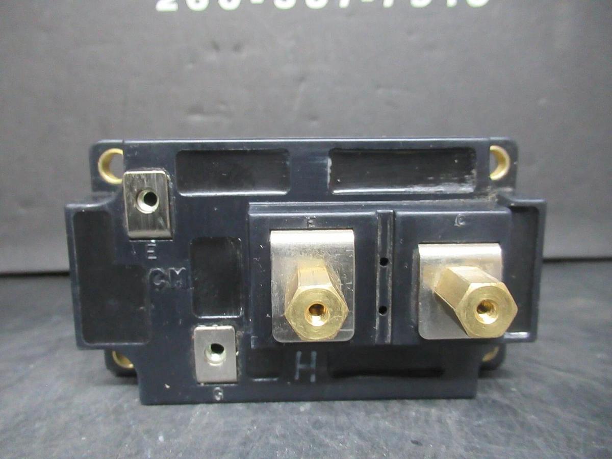 Used PRX POWERBLOCK IGBT POWER MODULE CM300HA-24H S62DJ2-H *WARRANTY INCLUDED*