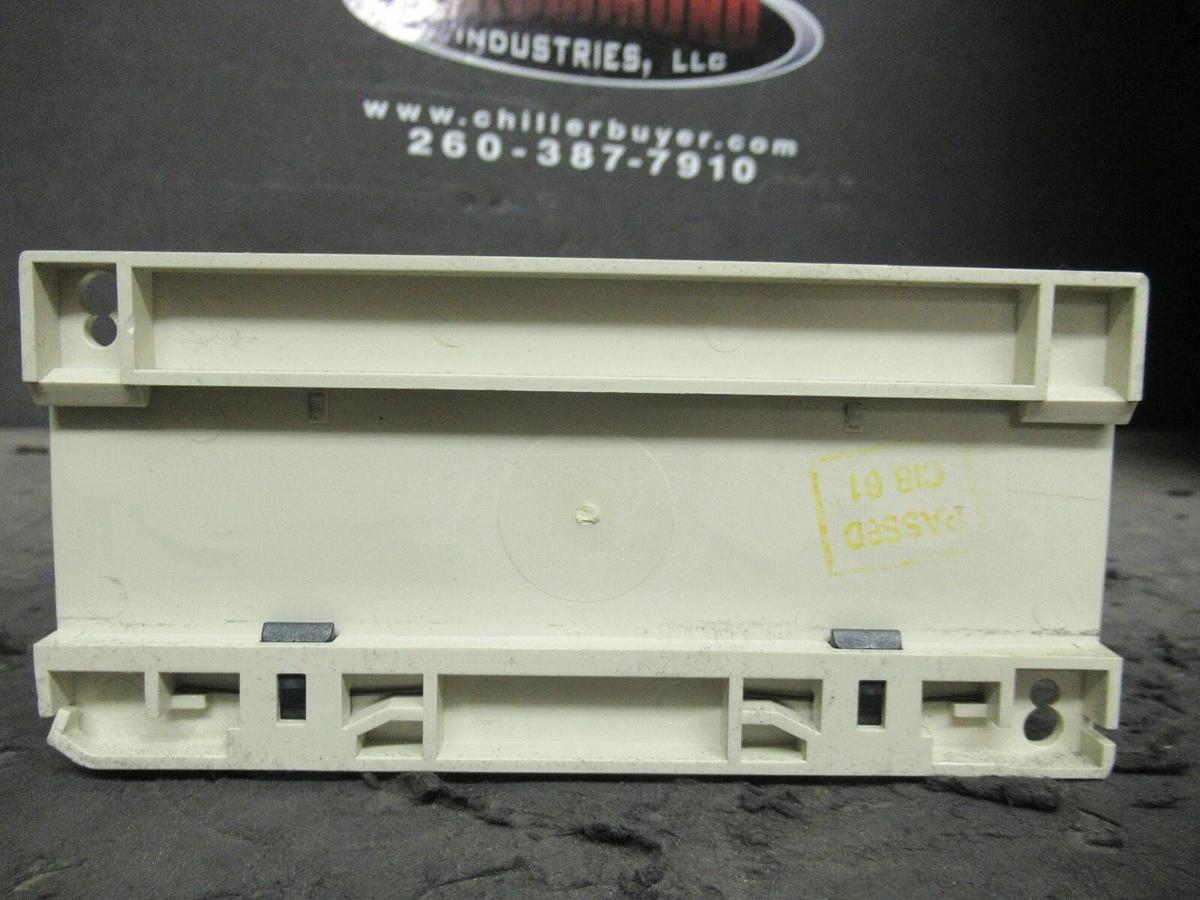 Used CROMPTON INSTRUMENTS 256-TWMU PALADIN 1039 WATTS 5 AMP 120 VAC TRANSDUCER MODULE