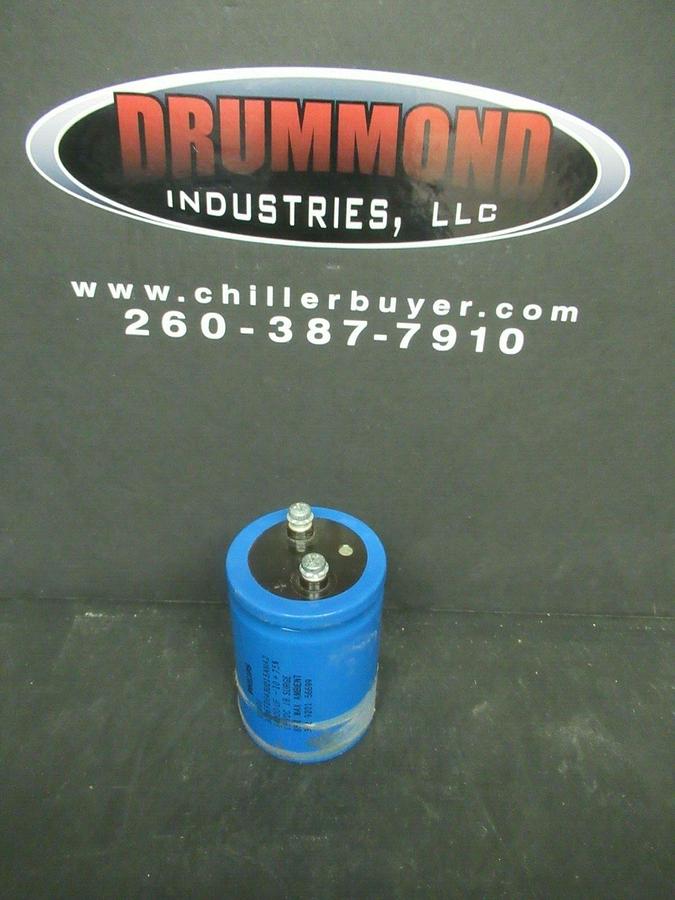Used PHILIPS CAPACITOR 3186FD84U015AMA2 84000 uF 15-18 VDC 60 HZ **WARRANTY**
