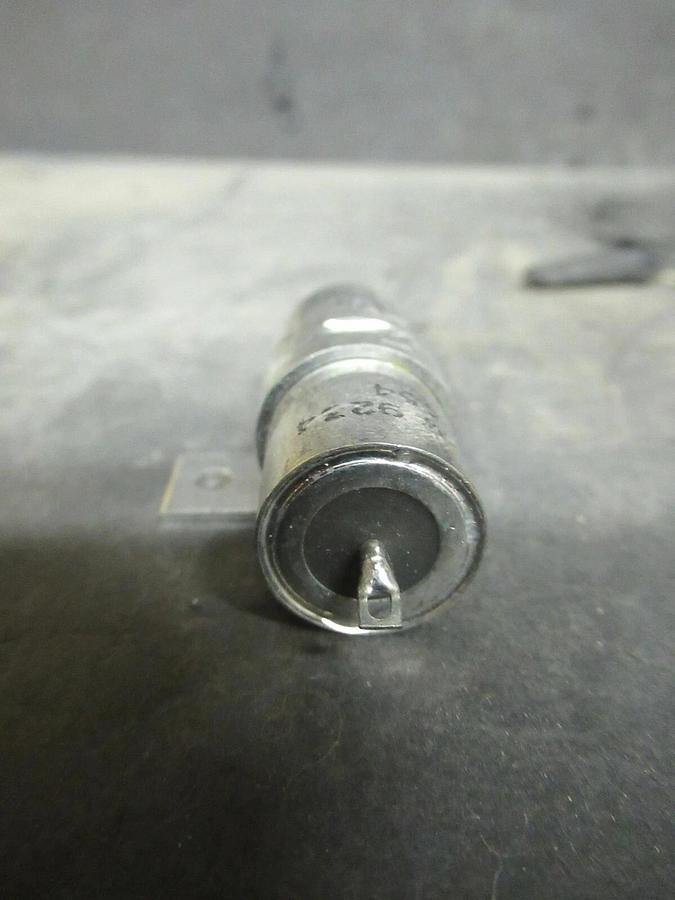 Used I/M SPEC 9234 ALUMINUM CASED CAPACITOR 0.15 uF 0.15 MFD 1000 VDC 3454