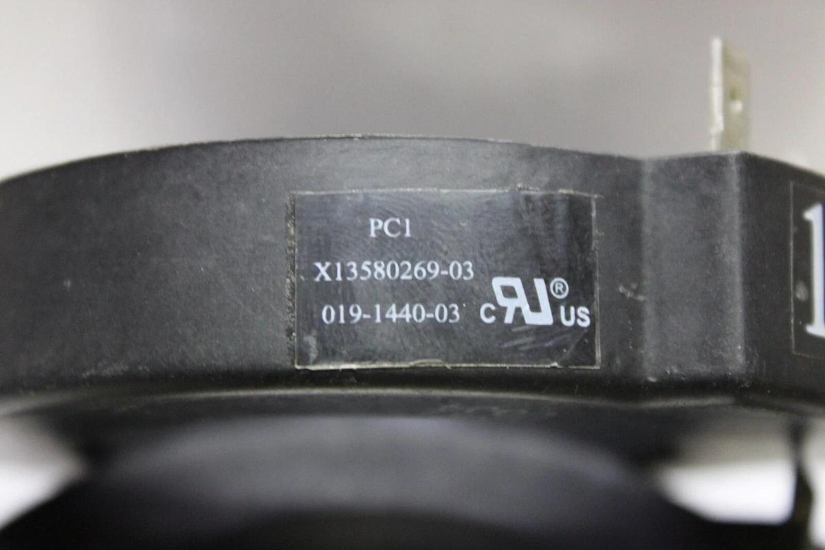 Used TRANE CURRENT TRANSFORMER X13580269-03 **WARRANTY INCLUDED**