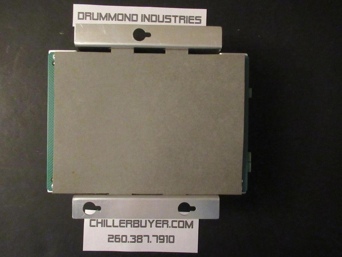 Used TRANE CHILLER PURGE MODULE X13650460-11 REV M **30 DAY WARRANTY INCLUDED!**