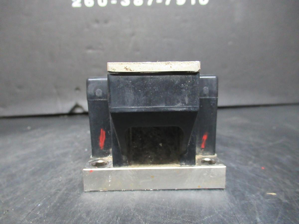 Used EUPEC G26V6 POWERBLOCK IGBT POWER MODULE TD500N12KOF *WARRANTY INCLUDED*