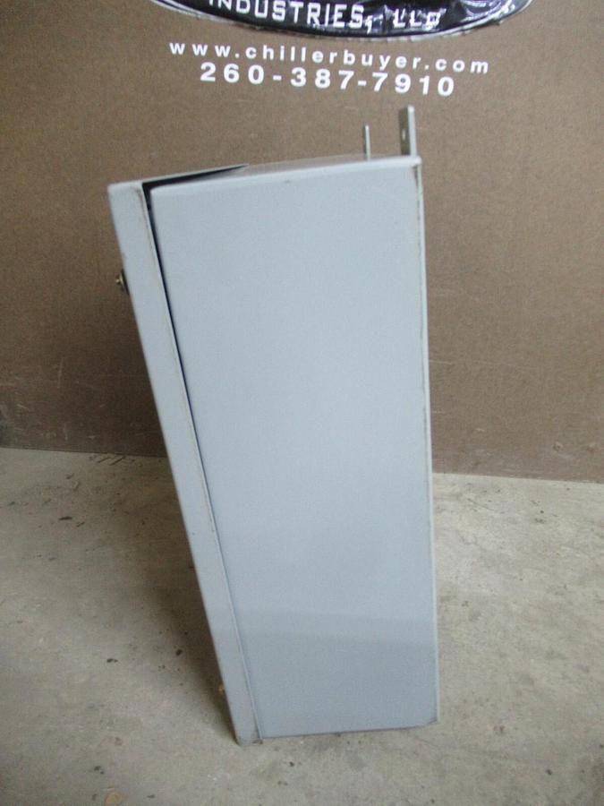 Used ADVANCED PROTECTION TECHNOLOGIES ASCO TRANSIENT ELIMINATOR TE/2000XHP 208/120 Y