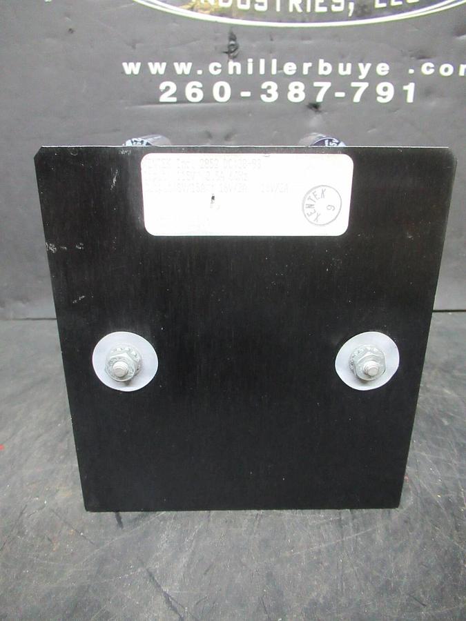 Used XENTEK POWER SUPPLY 2852 DC38-93 115 VOLT 2.5 AMP 60 HZ **WARRANTY INCLUDED**