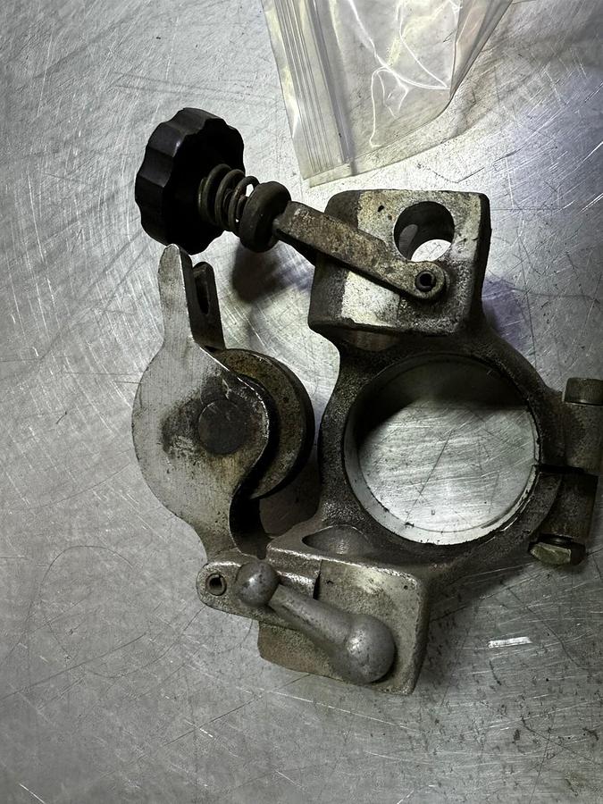 Used 15 VA PRECISION INC X13590057-02 019-0338-02 115 VAC 60 HZ