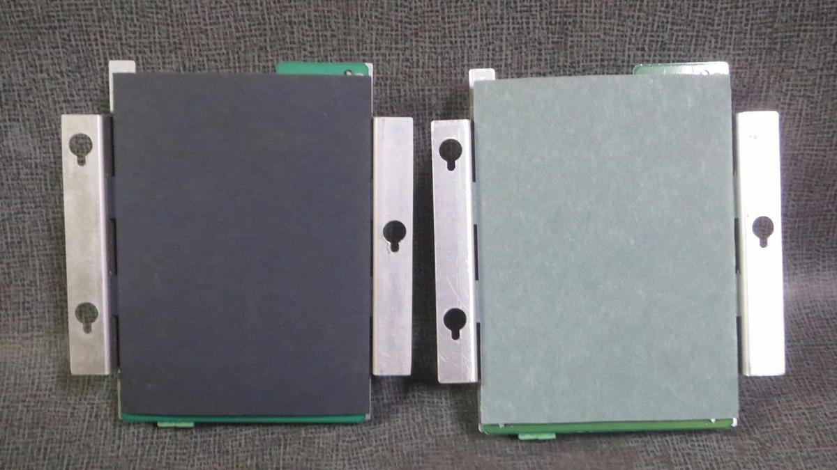 Used TRANE CHILLER CONTROL PLC MODULE MODEL/REVISION: X13651012-01 REV A