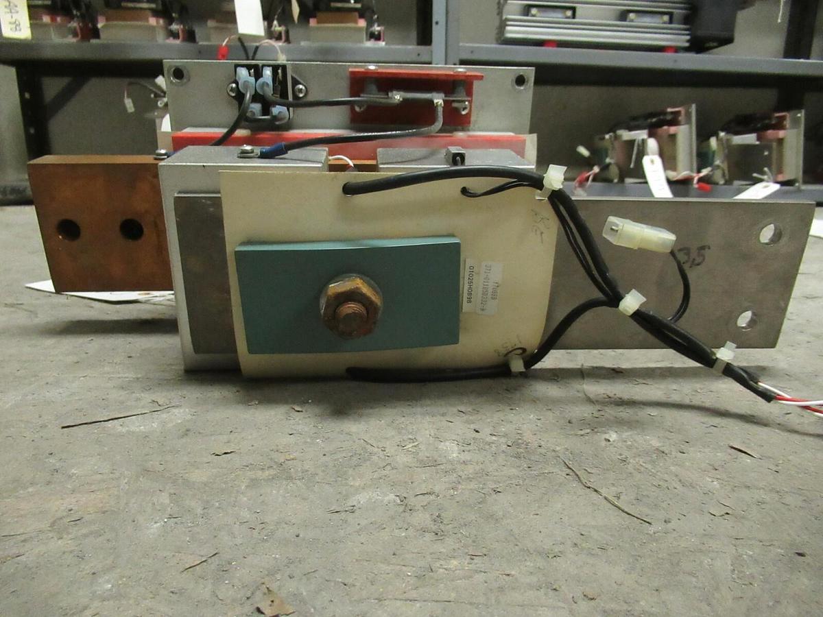 Used YORK POWER POLE RECTIFIERS 371-01185D332-B **WARRANTY**