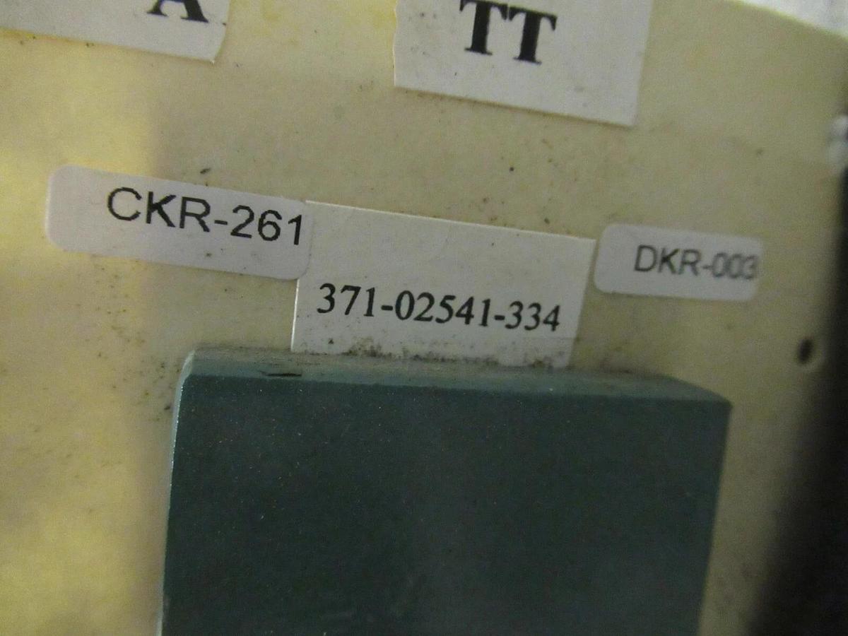 Used YORK CHILLER POWER POLE RECTIFIERS 371-02541-334 **WARRANTY**