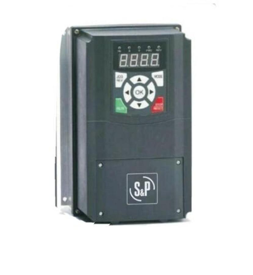 Used ALLEN BRADLEY INVERTER DRIVE 2945003002 **WARRANTY INCLUDED**