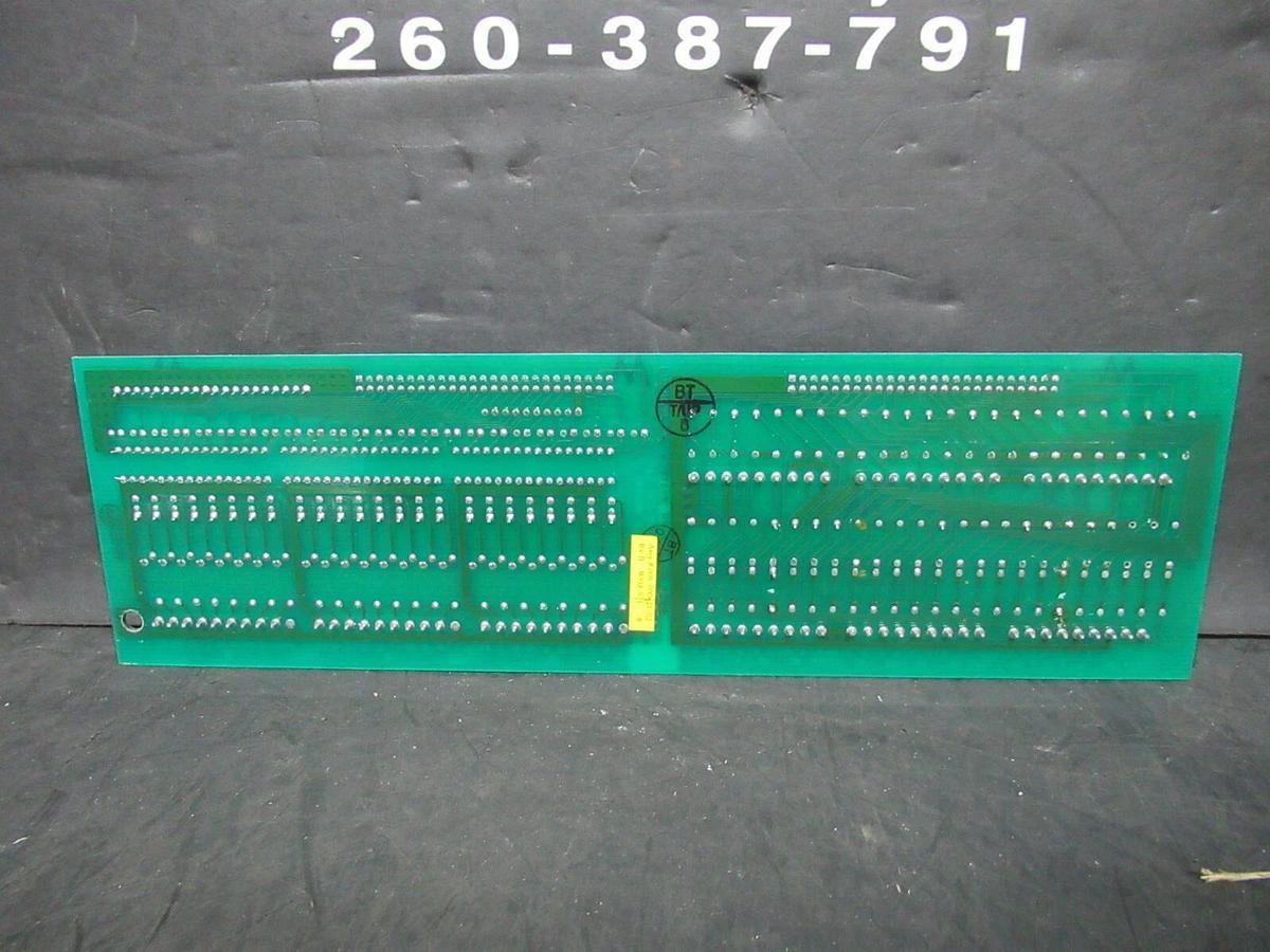 Used MCQUAY CIRCUIT BOARD 006-000421-02 REV. B / 658160-02 REV. A **WARRANTY**