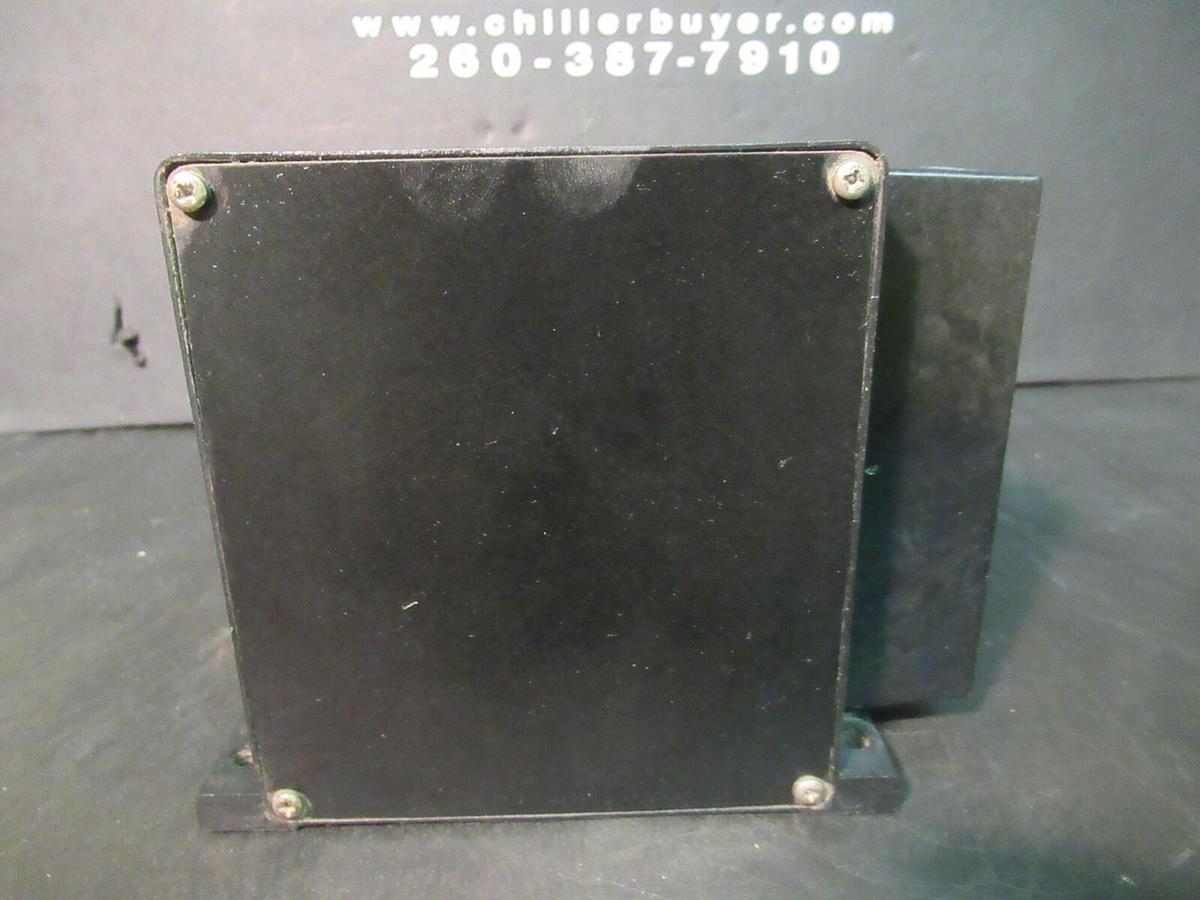 Used HONEYWELL / YORK ACTUATOR W7415A10063 WITH DCV ECONOMIZER CONT. M7459A10012
