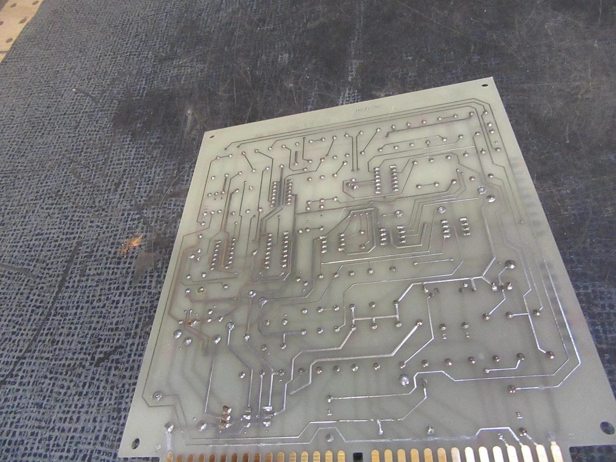 Used EXIDE CHARGE LIMIT CONTROL BOARD 118-302-319 A 101072316-F **WARRANTY**