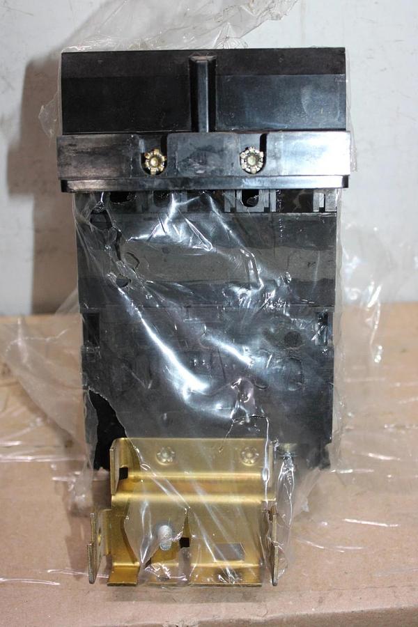 NEW SURPLUS SQUARE D I-LINE CIRCUIT BREAKER FA36060 60 AMP 600 VOLT 3-POLE