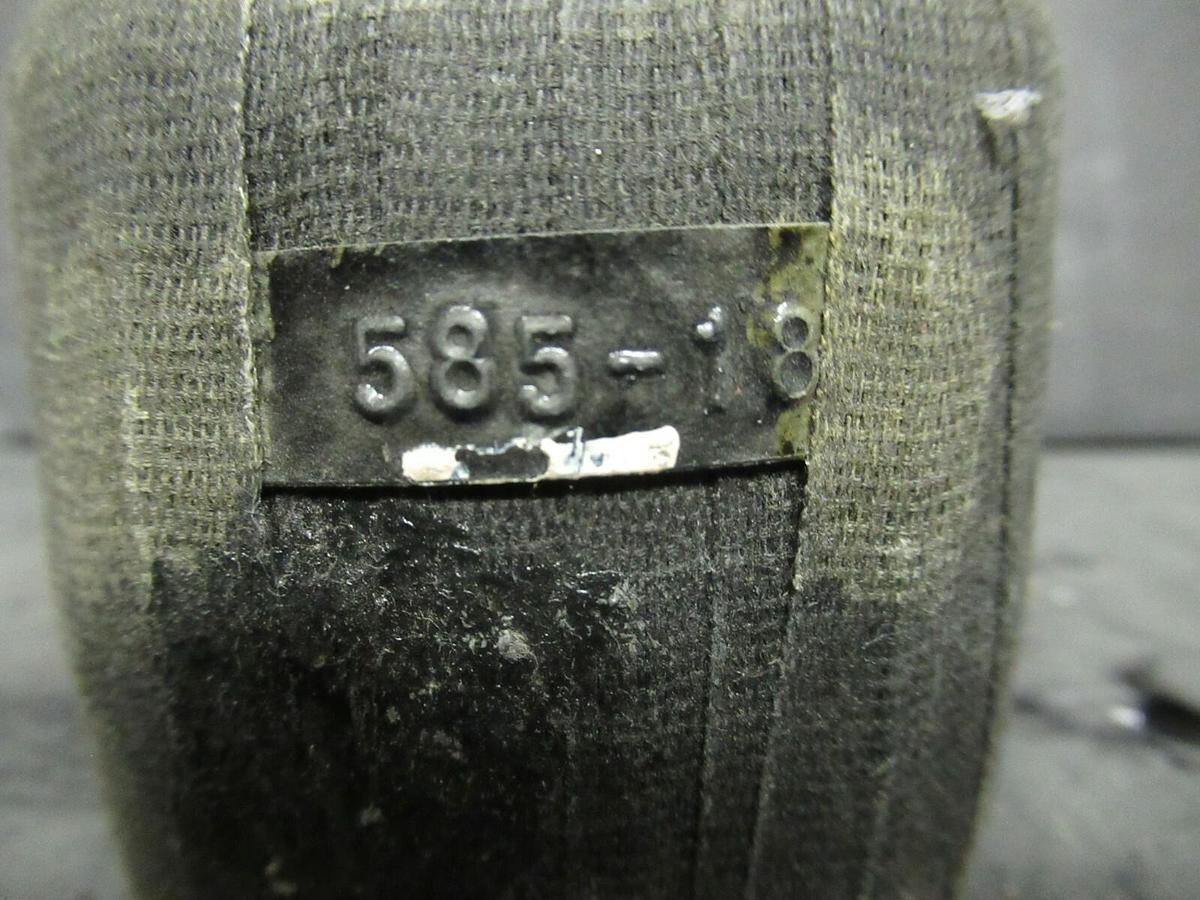 CUTLER HAMMER CONTACTOR COIL 585-18 440 VOLT 60 HZ **WARRANTY**