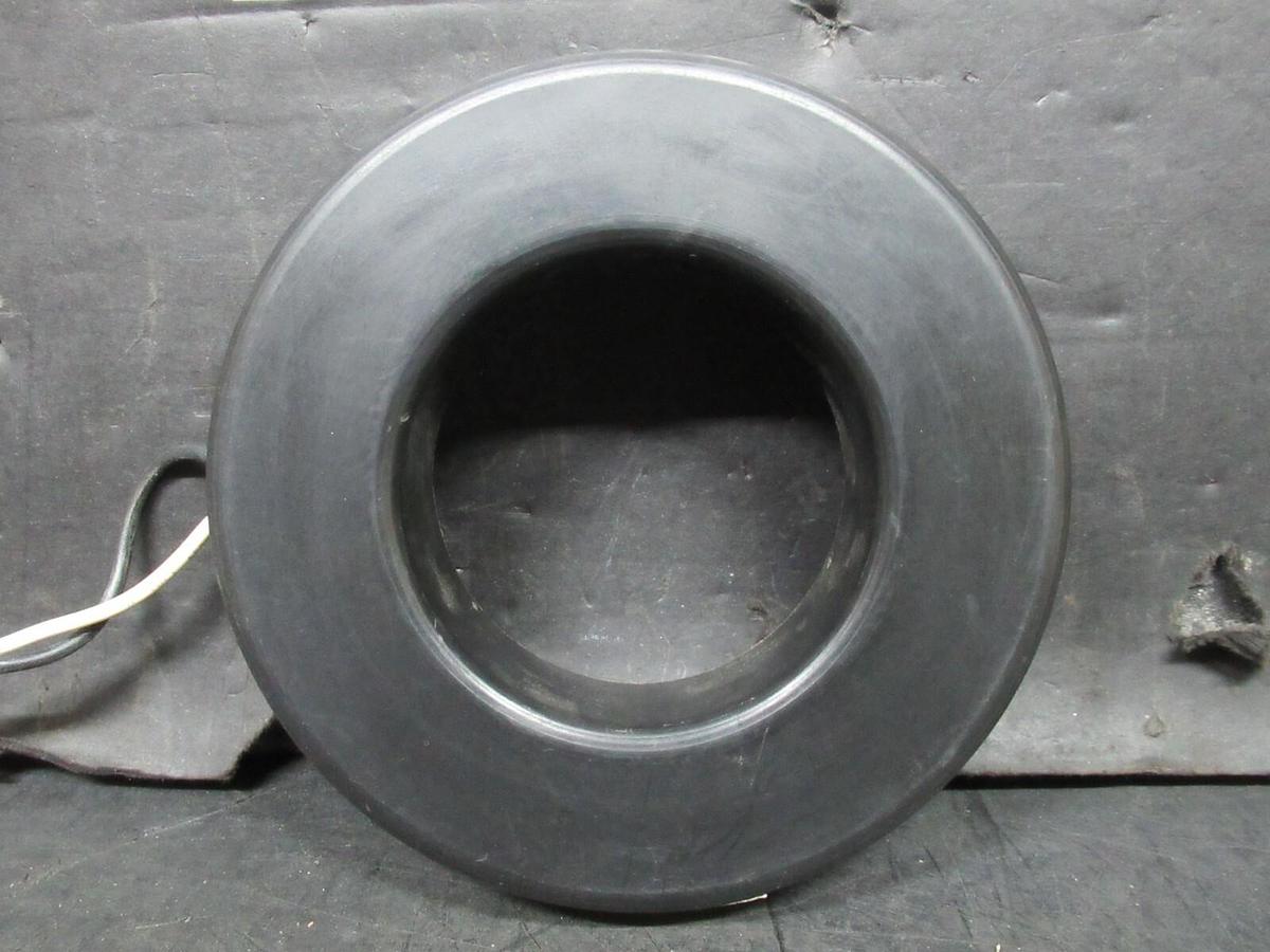 Used WICC CURRENT TRANSFORMER C-1152-03-L72-81 1152:0.2 AMP 10 KV 50-400 HZ