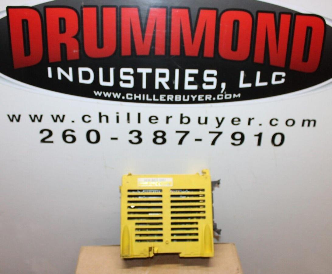 Used FANUC I/O EXPANSION MODULE A03B-0815-C003 **WARRANTY INCLUDED**