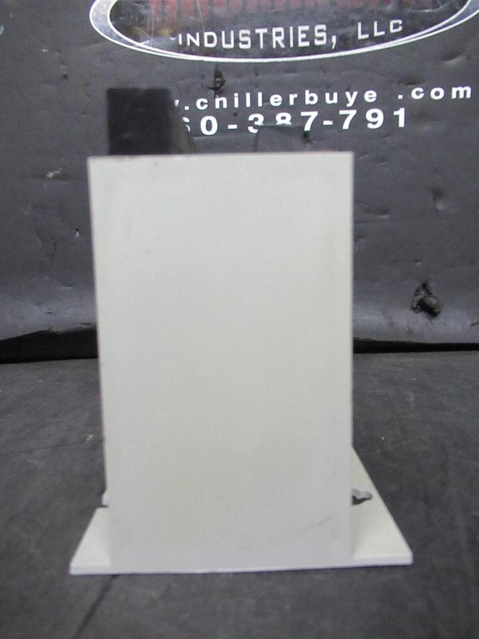 Used TIME MARK 3-PHASE POWER MONITOR B2652 208/240 VAC 60 HZ 10 AMP **WARRANTY**