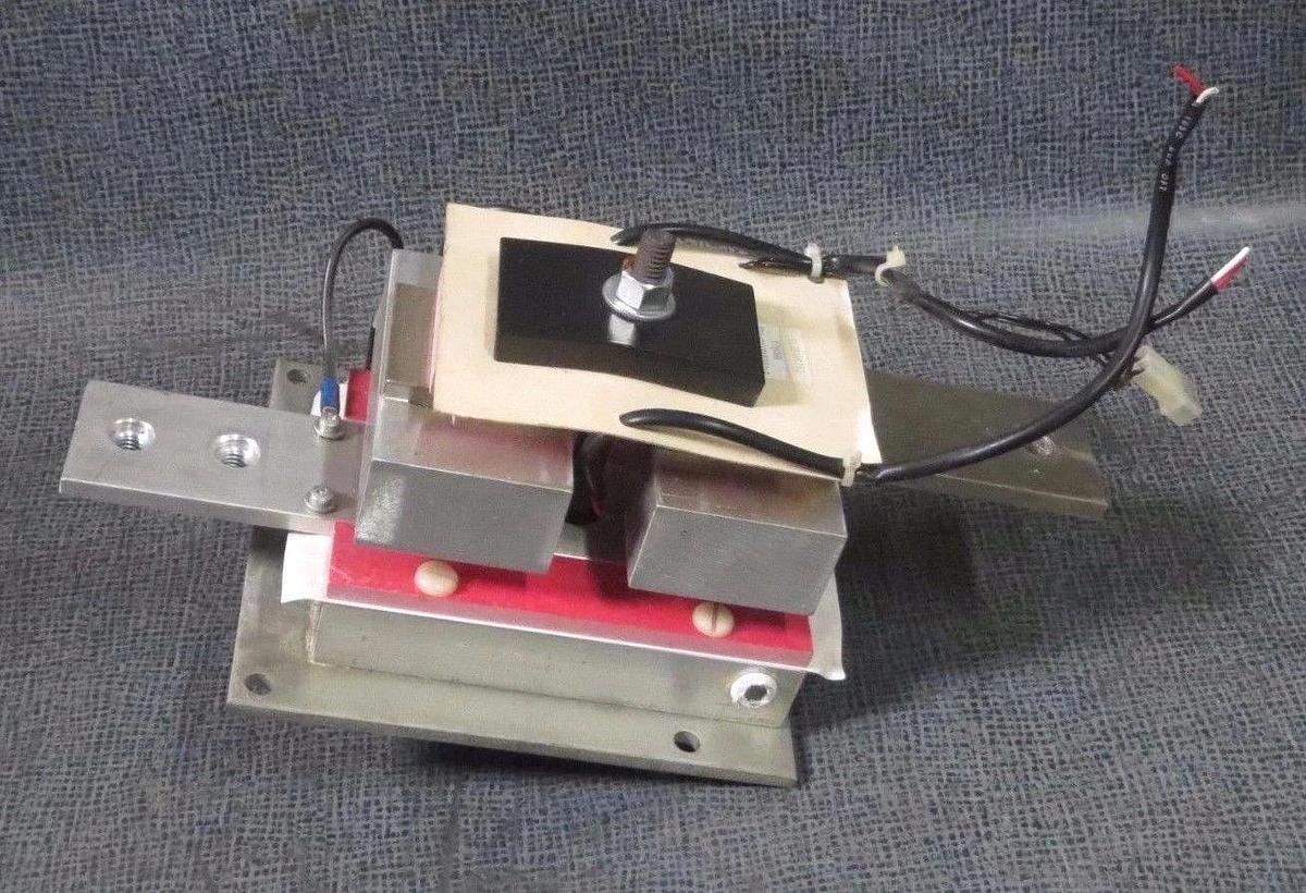 Used YORK WESTCODE CHILLER POWER RECTIFIER ASSEMBLY #371-01184D332-A **WARRANTY**