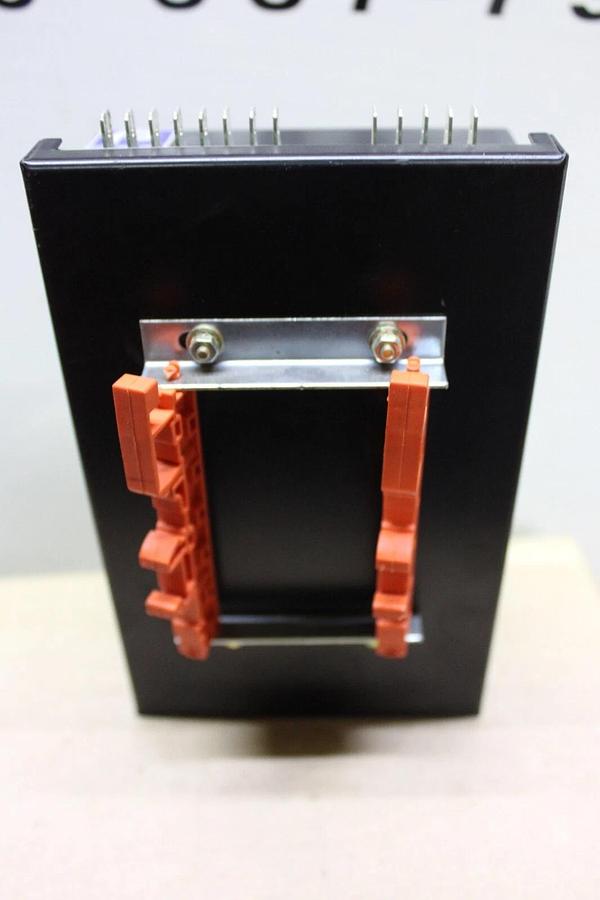 Used PREMIUM S.A. DC TO DC CONVERTER CJ-120 115 VDC TO 24 VDC **WARRANTY**