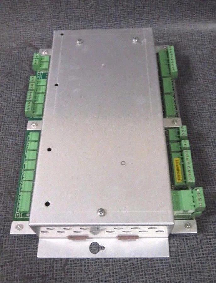 Used TRANE CHILLER CIRCUIT MODULE X13650451-06 REV G **WARRANTY INCLUDED**