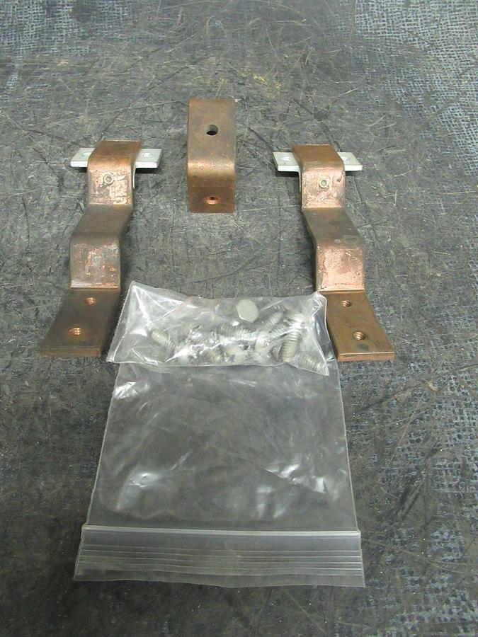 Used 100 AMP WESTINGHOUSE FDP SWITCH FINGER KIT **WARRANTY INCLUDED**