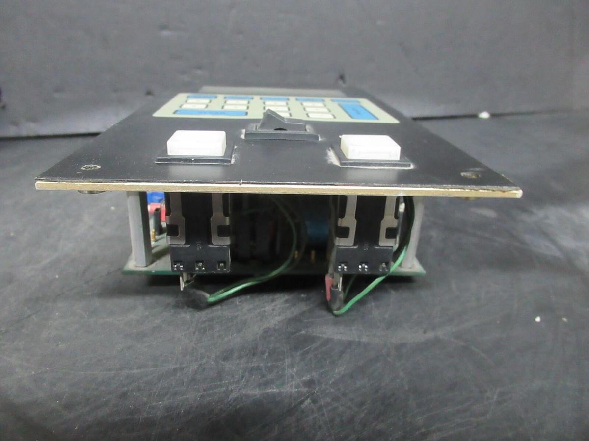 Used CARRIER CHILLER CONTROL BOARD HK35E2010 205415-1E PNP4 **WARRANTY**