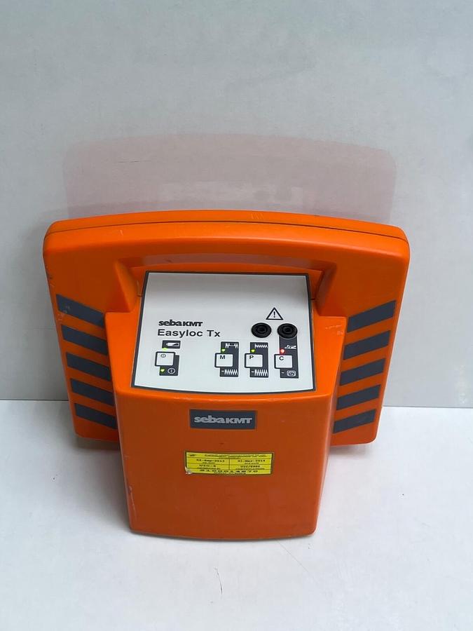 Used ALLEN BRADLEY PANELVIEW PLUS 1250 2711P-RDT12C 24 VDC 70 WATT **WARRANTY**