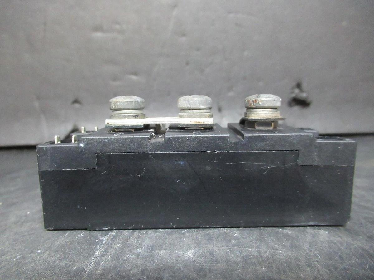 Used IXYS POWERBLOCK IGBT POWER MODULE BISCR100009-00 1316X *WARRANTY INCLUDED*