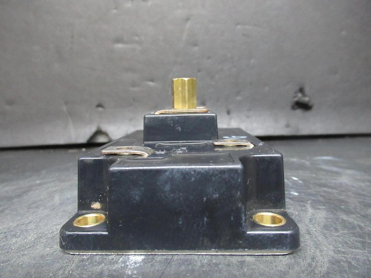 Used PRX POWERBLOCK IGBT POWER MODULE CM300HA-24H S97AF6-G *WARRANTY INCLUDED*